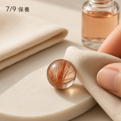 黑銅髮晶分鏡7
