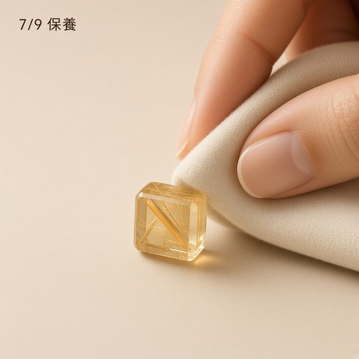 金鈦晶方粒分鏡7
