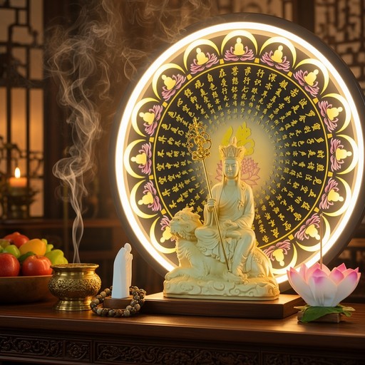 地藏王菩薩分鏡5