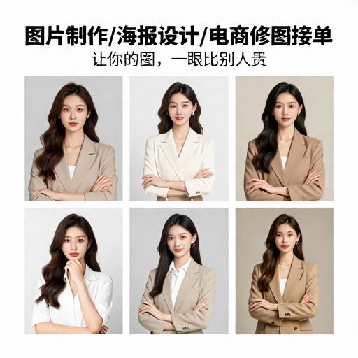 图片制作